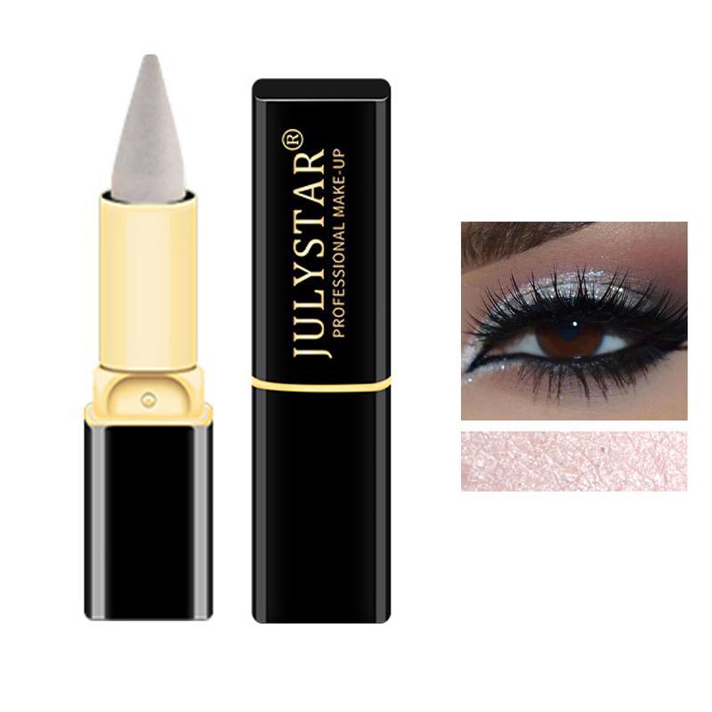 Gift Long Lasting Gel Eyeliner, Quick Dry Waterproof Eyeliner Pencil, Eye Makeup Product for Women