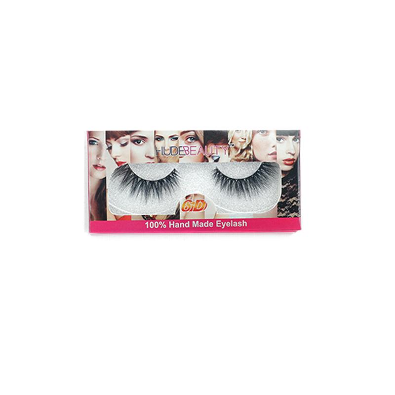 Eyelashes (random packaging) Lashes Natural Look Fluffy Makeup Cosmetic