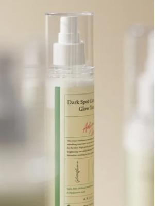 [AXIS-Y Official Shop] - Dark Spot Correcting Glow Toner