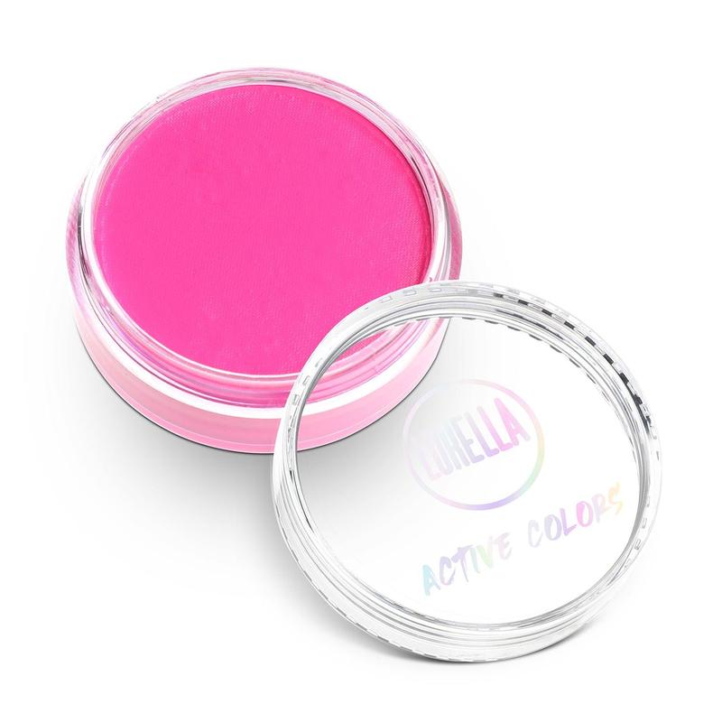 Lurella Cosmetics Active Colors - B Girl