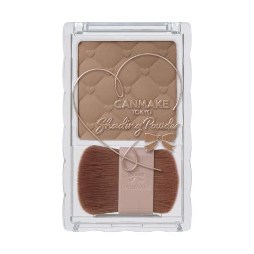 CANMAKE Shading Powder 0.18 Oz. (5g)   Each Makeup Matte