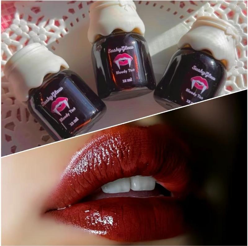 Bloody Lip Tint and Stain OG,Halloween gifts, Christmas gifts, Tik Tok Shop.Black Friday sales.