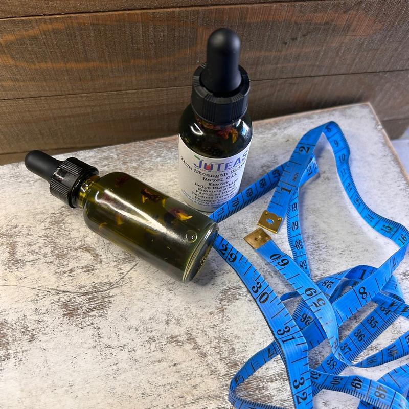 Xtra Strength Universal Navel Oil