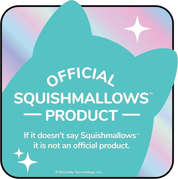 Squishmallows Cam Heating Pad for Cramps by Relatable – Hot & Cold Therapy, Electric & Manual Massage Therapy – Perfect Gift for Cramps Relief Comfort