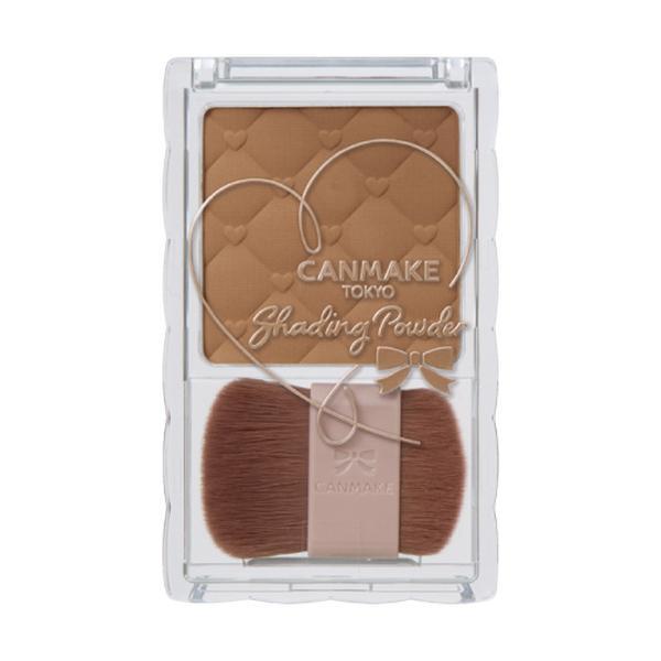 CANMAKE Shading Powder 0.18 Oz. (5g)   Each Makeup Matte