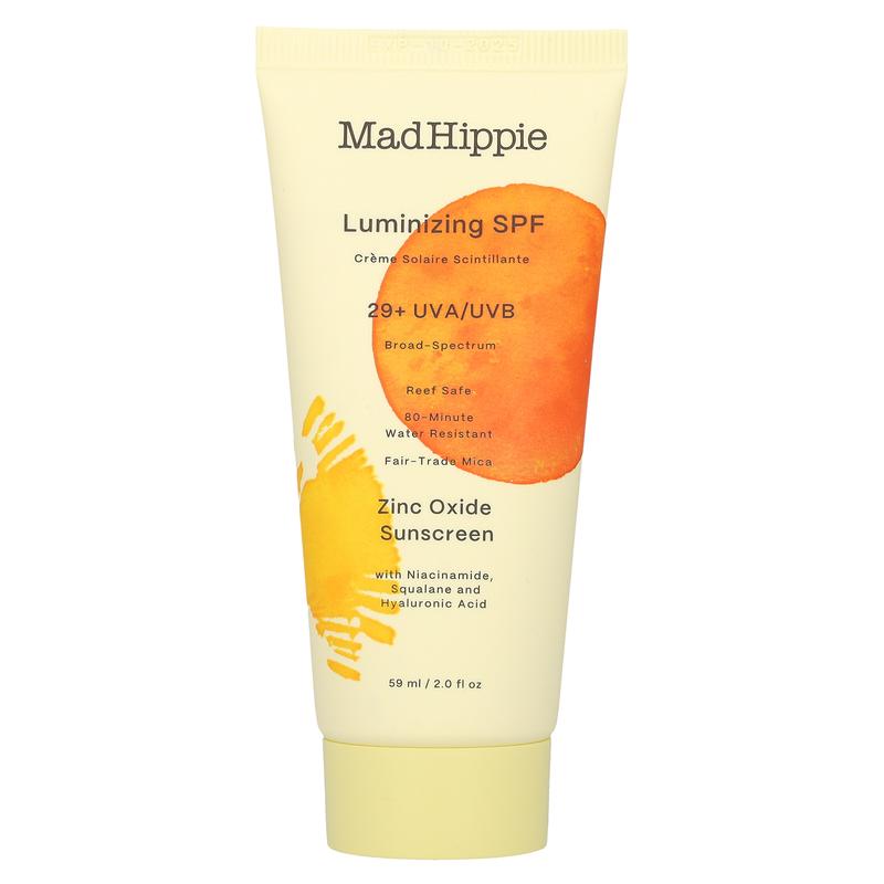 Mad Hippie Luminizing SPF, 2 fl oz (59 ml)