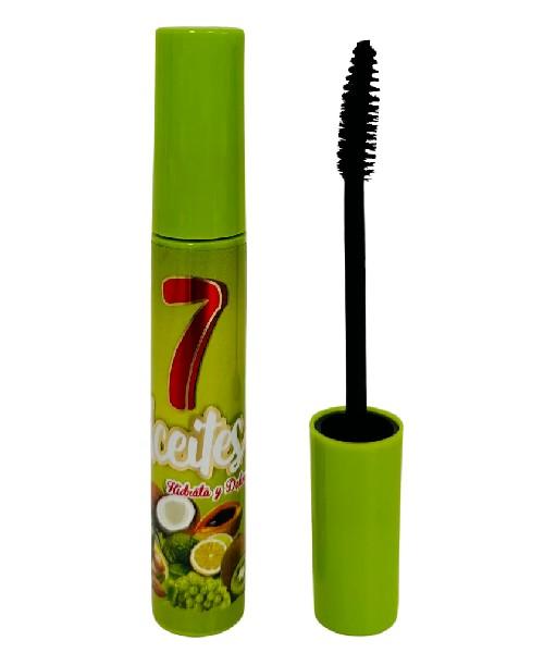 Mirada Lash - Rimel Mirada lash Waterproof - Makeup Mascara