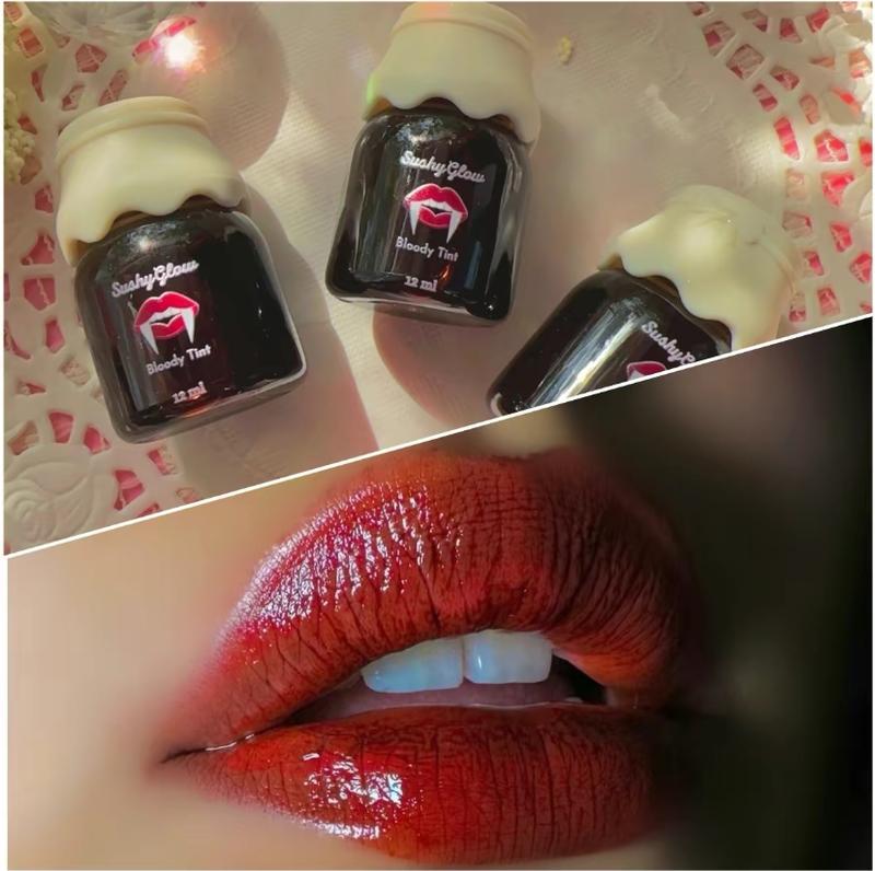 Bloody Lip Tint and Stain OG,Halloween gifts, Christmas gifts, Tik Tok Shop.Black Friday sales.