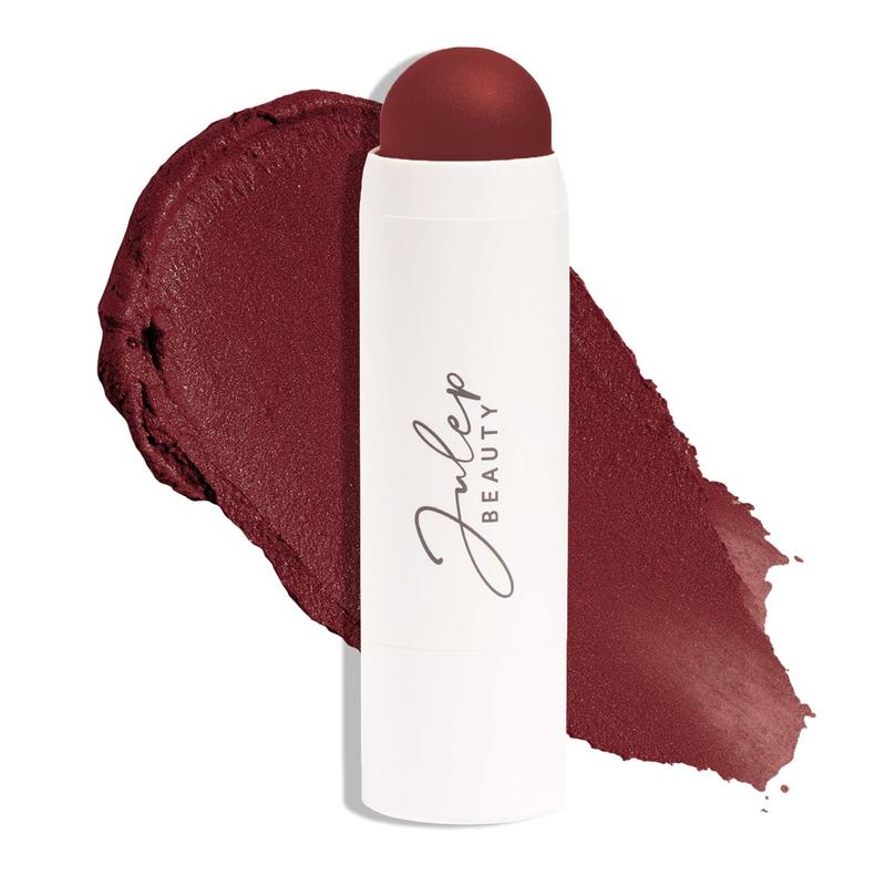 Laura Geller x Julep: Skip the Brush  2-in-1 Color Stick for Cheeks and Lips