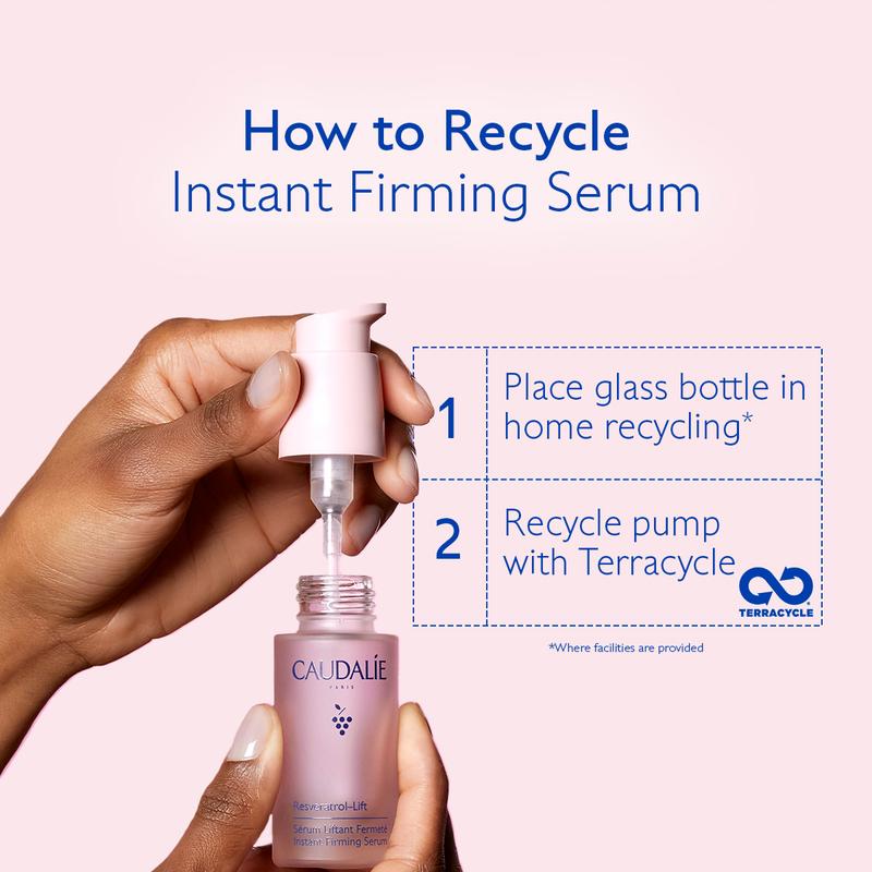 Instant Firming Retinol Alternative Serum