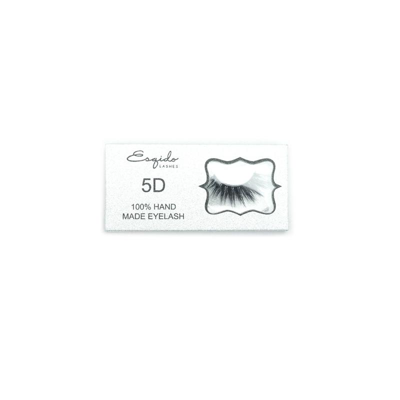 Eyelashes (random packaging) Lashes Natural Look Fluffy Makeup Cosmetic