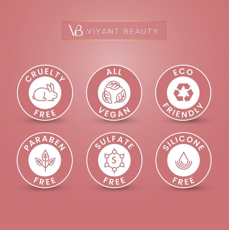 VIYANT BEAUTY HYDRATE & REPAIR FACE CREAM