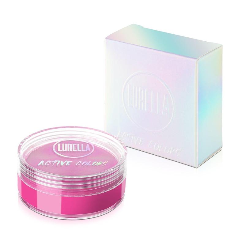 Lurella Cosmetics Active Colors - B Girl