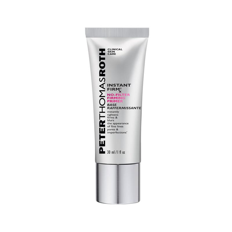 Peter Thomas Roth Instant FIRMx No-Filter Firming Primer, Tighten, Firm and Blur Skin for Flawless Makeup Application, Reduce Appearance of Fine Lines