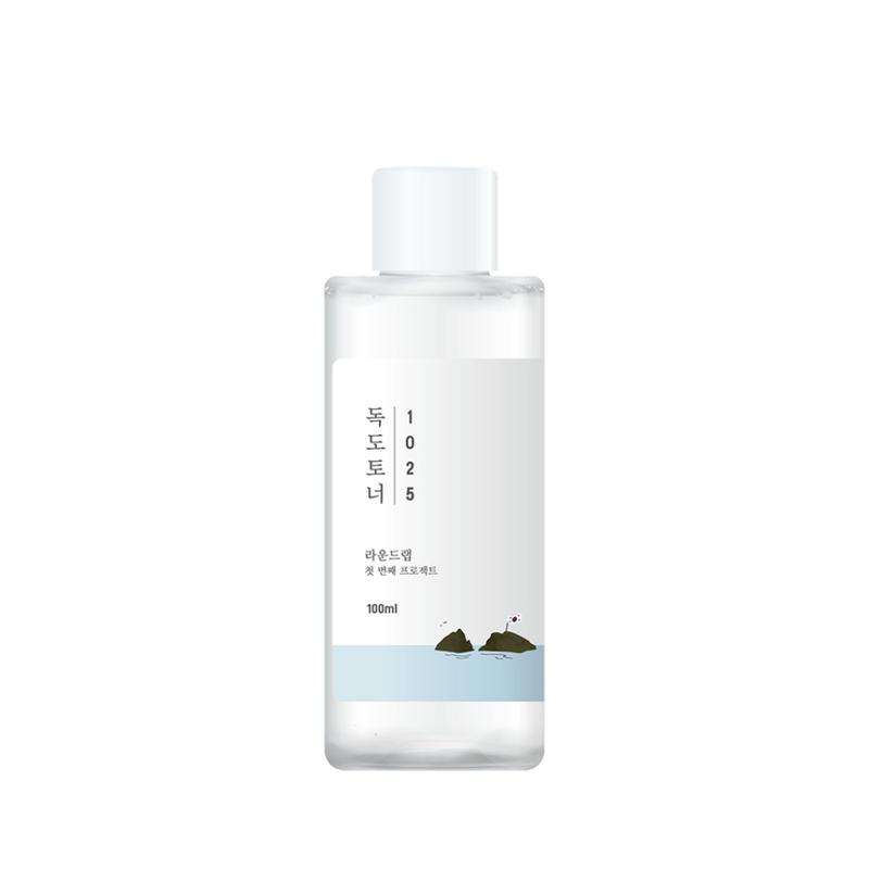 Round Lab - 1025 Dokdo Toner (3.5oz)