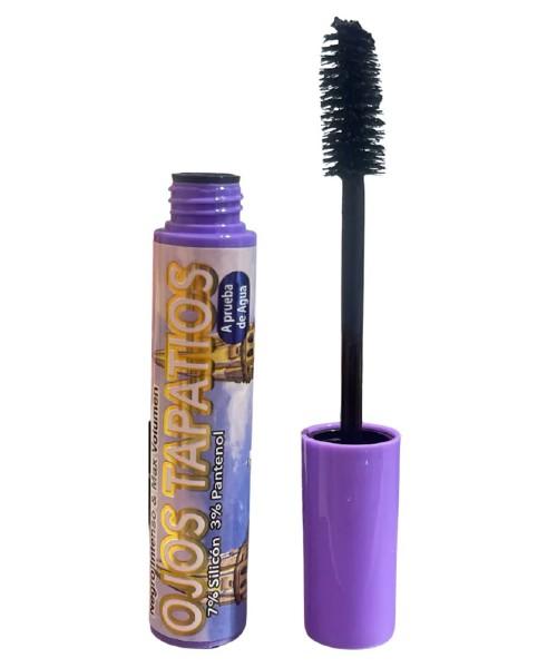 Mirada Lash - Rimel Mirada lash Waterproof - Makeup Mascara