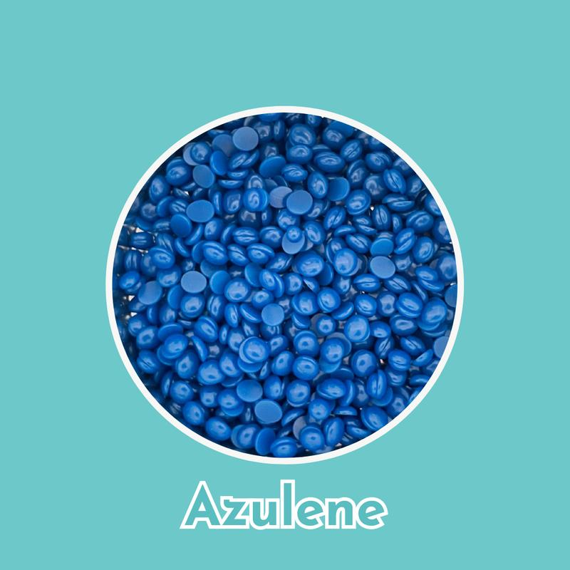 Azulene Ultra-Jelly Wax