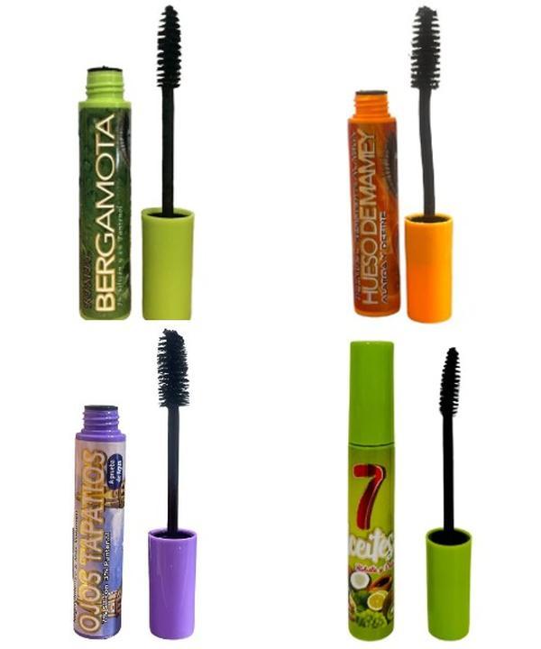 Mirada Lash - Rimel Mirada lash Waterproof - Makeup Mascara