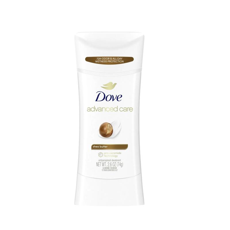 Dove Advanced Care Long Lasting Women's Antiperspirant Deodorant Stick, 2.6 oz