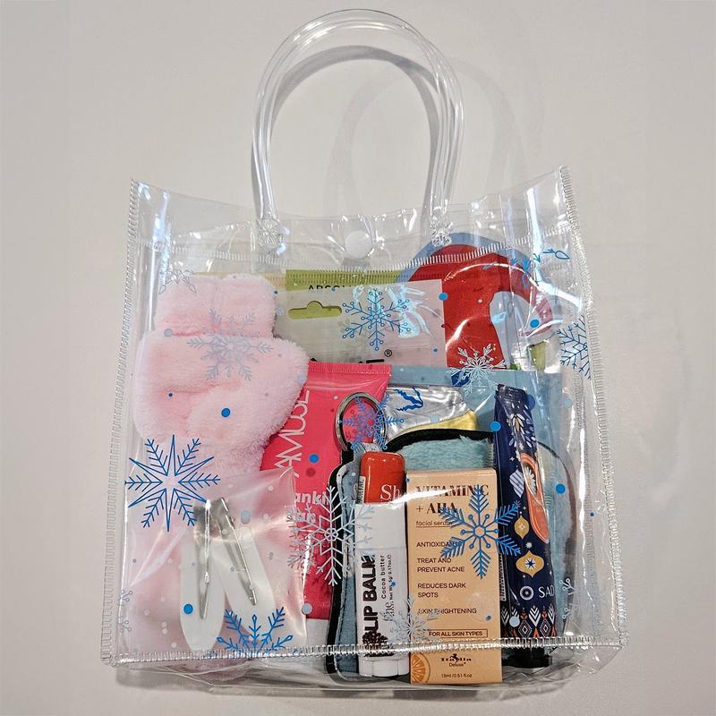 Joyful Skin Care Bundle Tote