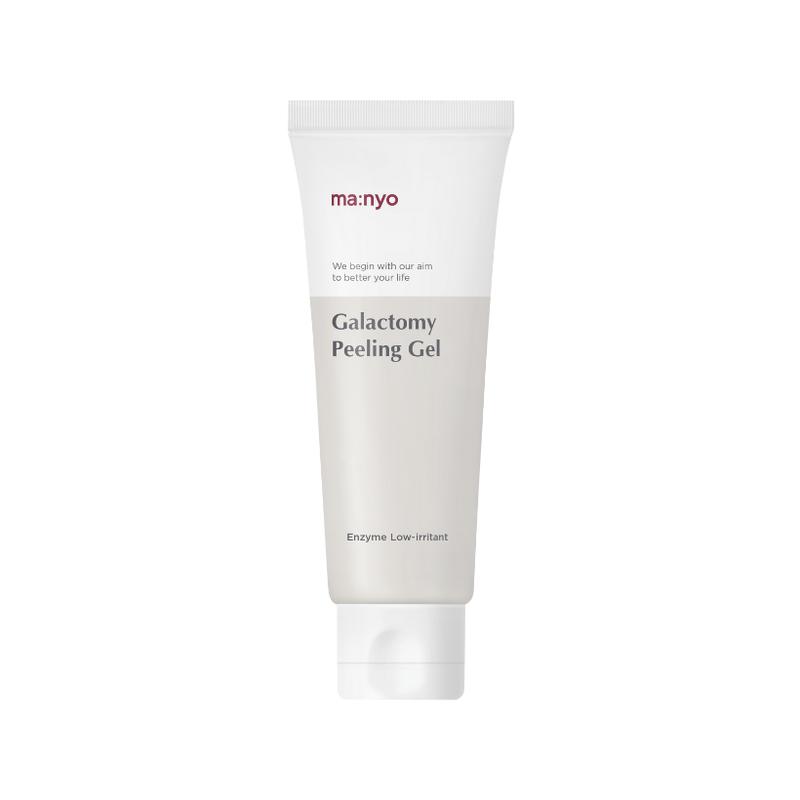 [ma:nyo Official Shop] Galactomy Enzyme Peeling Gel Skincare Comfort Gentle Exfoliation Moisture Hyaluronic