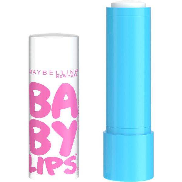 Maybelline Baby Lips Moisturizing Lip Balm, Lip Makeup