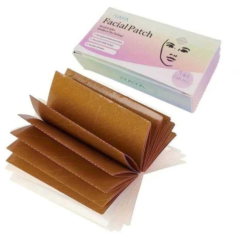 Facial Patch, Moisturizing Face Lifting Patch, Skin Care Product for Women & Men