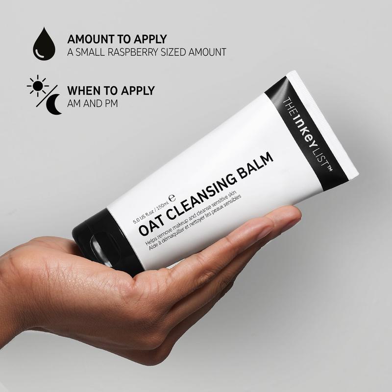 New Double Cleansing Duo + Cleansing Pads - Cleanser Kit