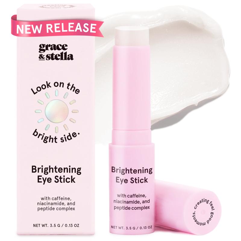 grace & stella brightening eye stick for radiant eyes