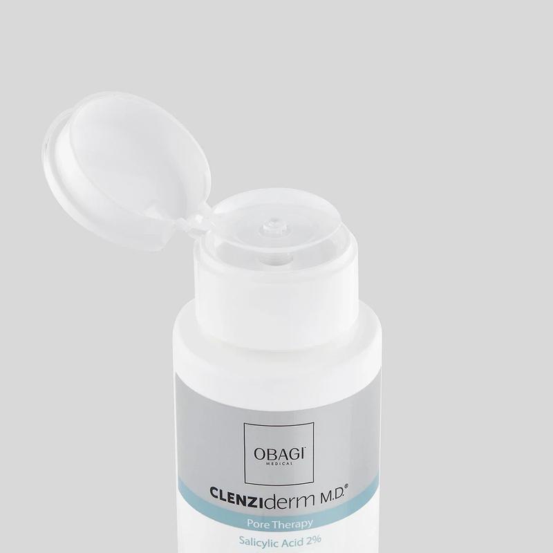 Obagi CLENZIderm M.D.Pore Therapy Acne Treatment