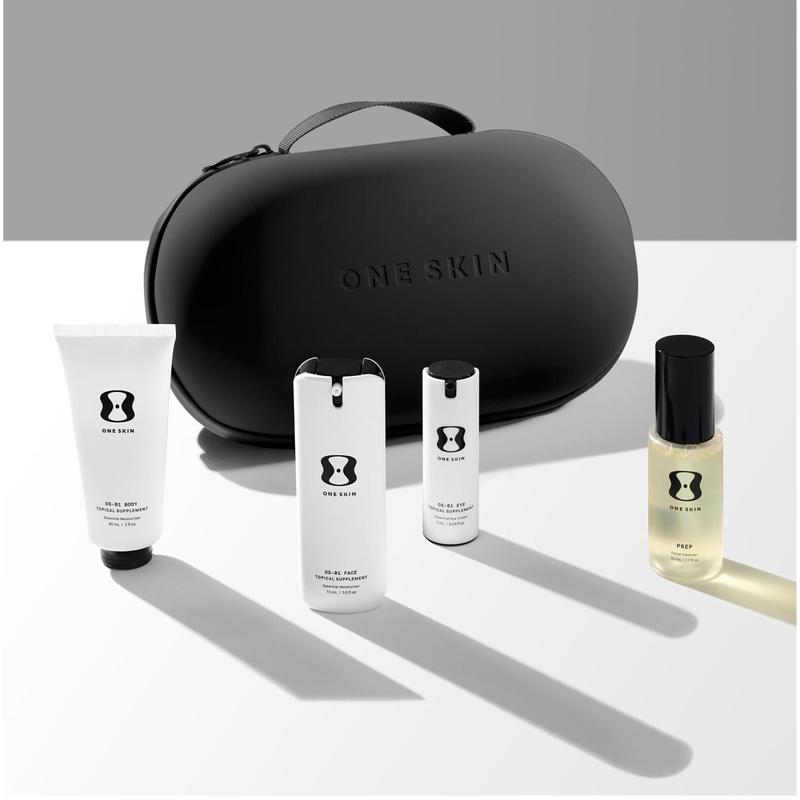 OneSkin Travel Kit