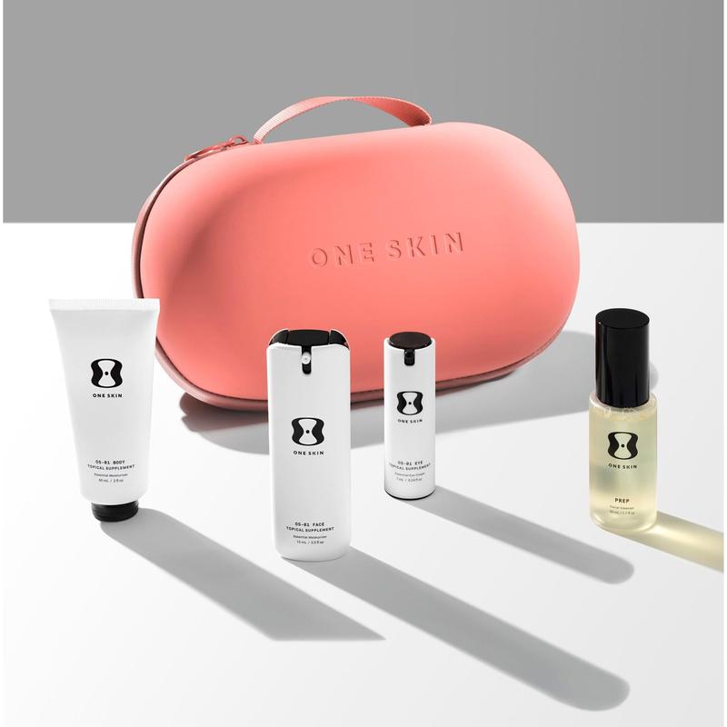 OneSkin Travel Kit