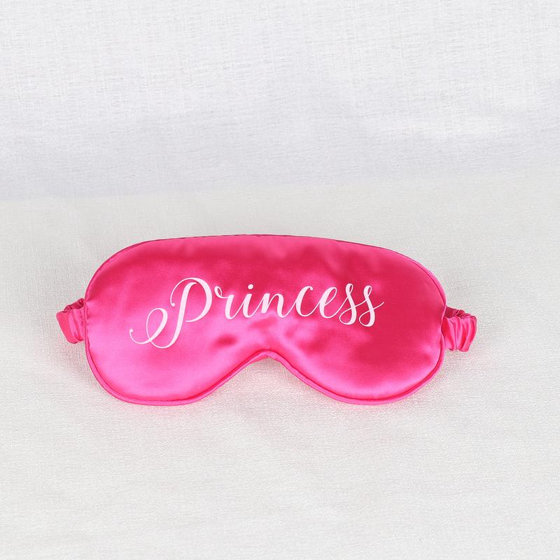 Sleep Mask, Eye Mask for Sleeping, Travel and Nap