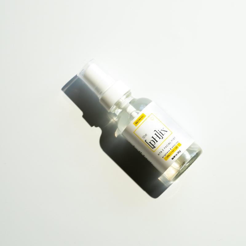 Vita C Mist from the [pH]ix