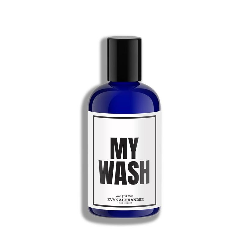 MY Wash