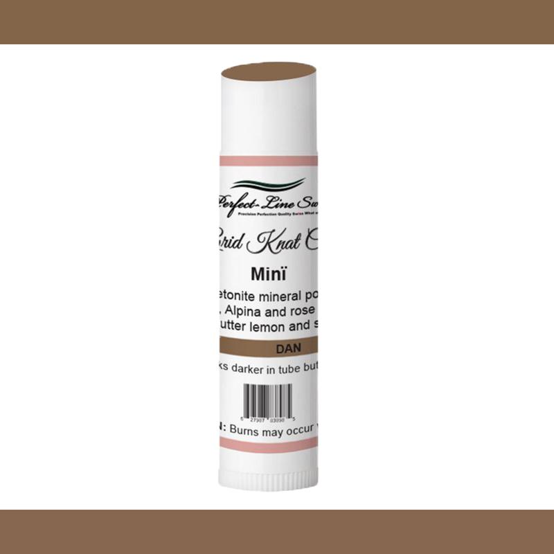 Single Mini Lace Wig Grid Knot Concealer for Natural Looking Scalp. Perfect Line Swiss